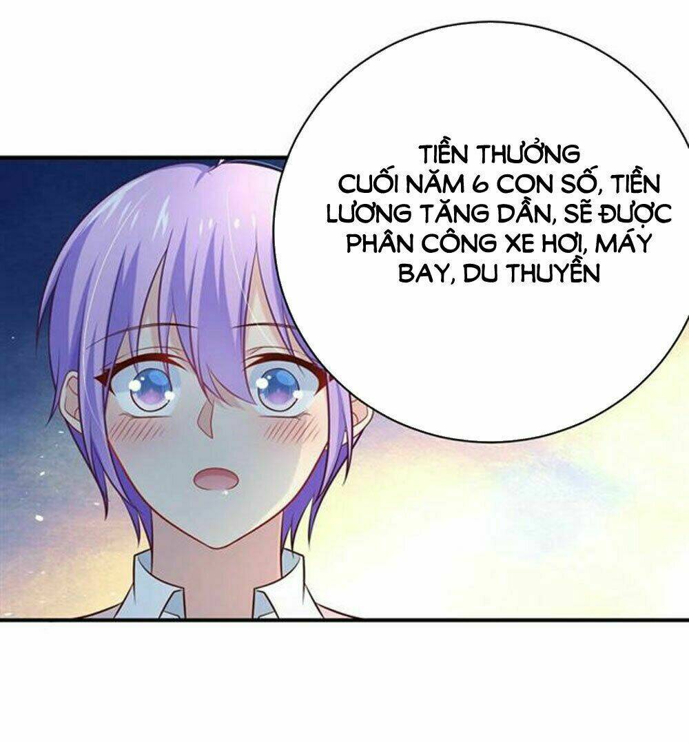 Boss Của Tôi Là Đại Thần Chapter 15 - Trang 2