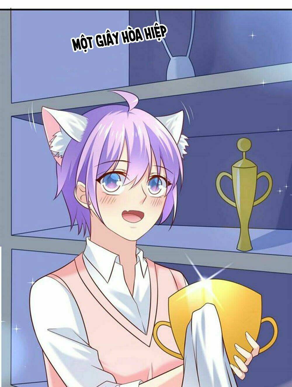 Boss Của Tôi Là Đại Thần Chapter 15 - Trang 2