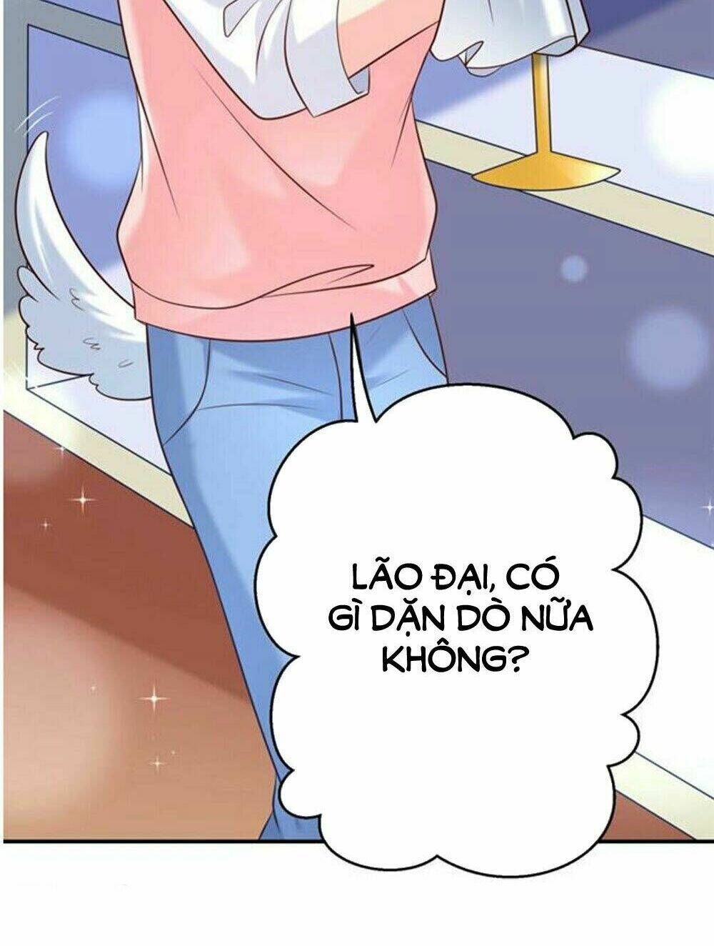 Boss Của Tôi Là Đại Thần Chapter 15 - Trang 2