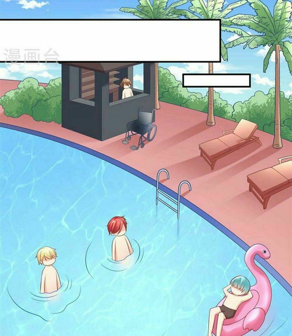 Boss Của Tôi Là Đại Thần Chapter 15 - Trang 2