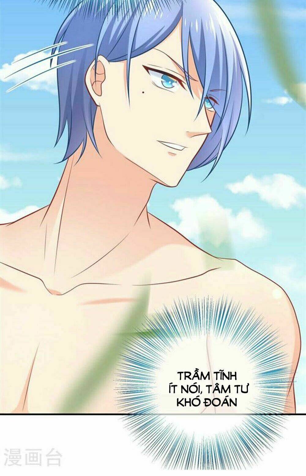 Boss Của Tôi Là Đại Thần Chapter 15 - Trang 2