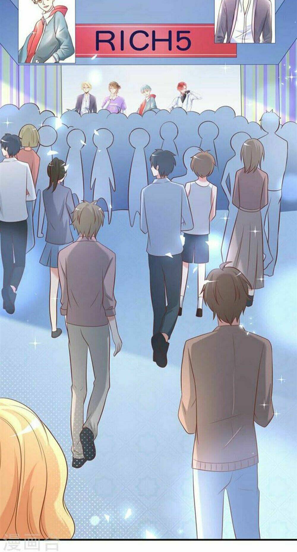 Boss Của Tôi Là Đại Thần Chapter 16 - Trang 2