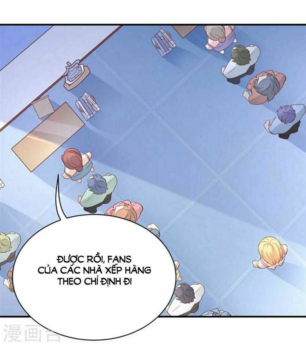 Boss Của Tôi Là Đại Thần Chapter 16 - Trang 2