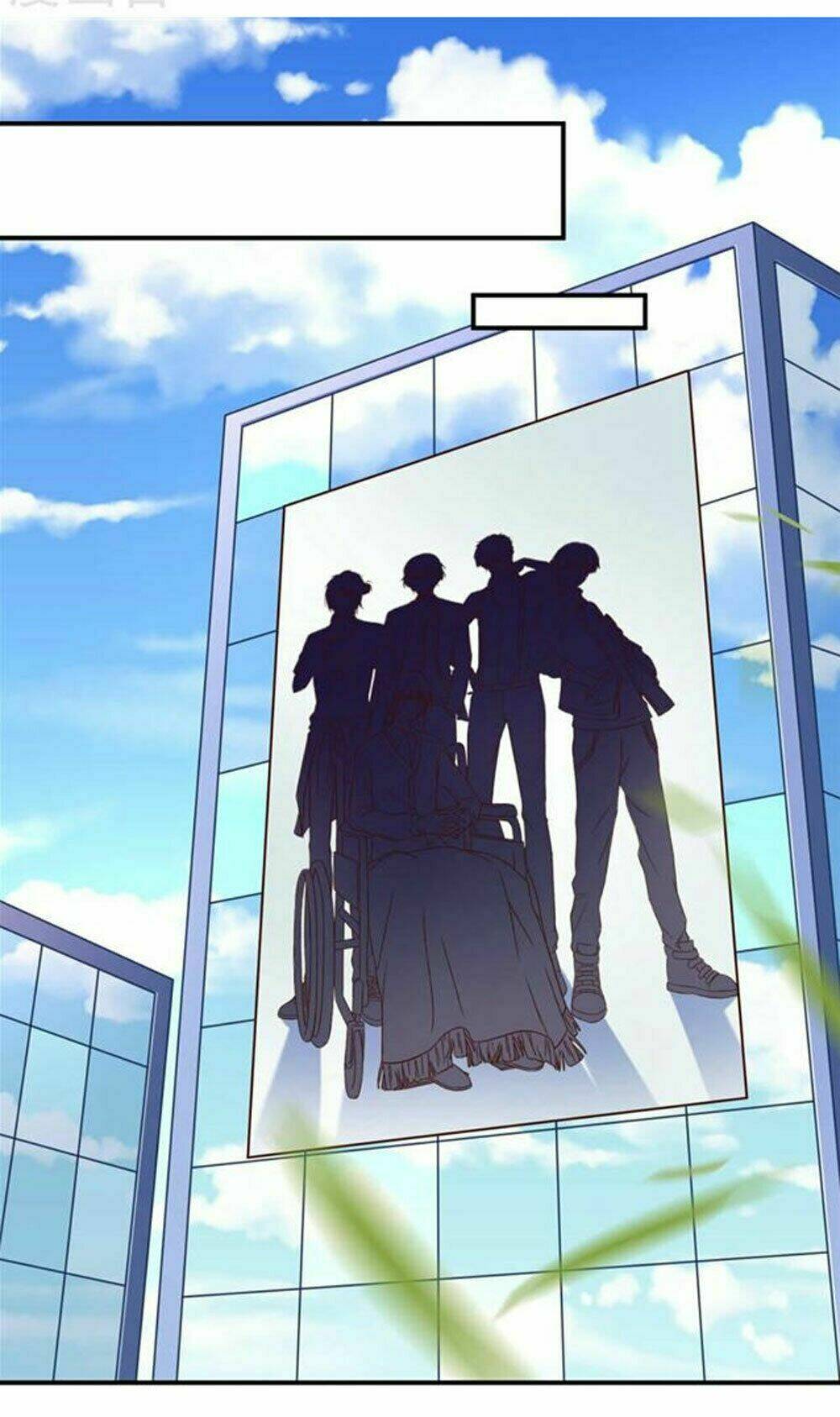 Boss Của Tôi Là Đại Thần Chapter 16 - Trang 2