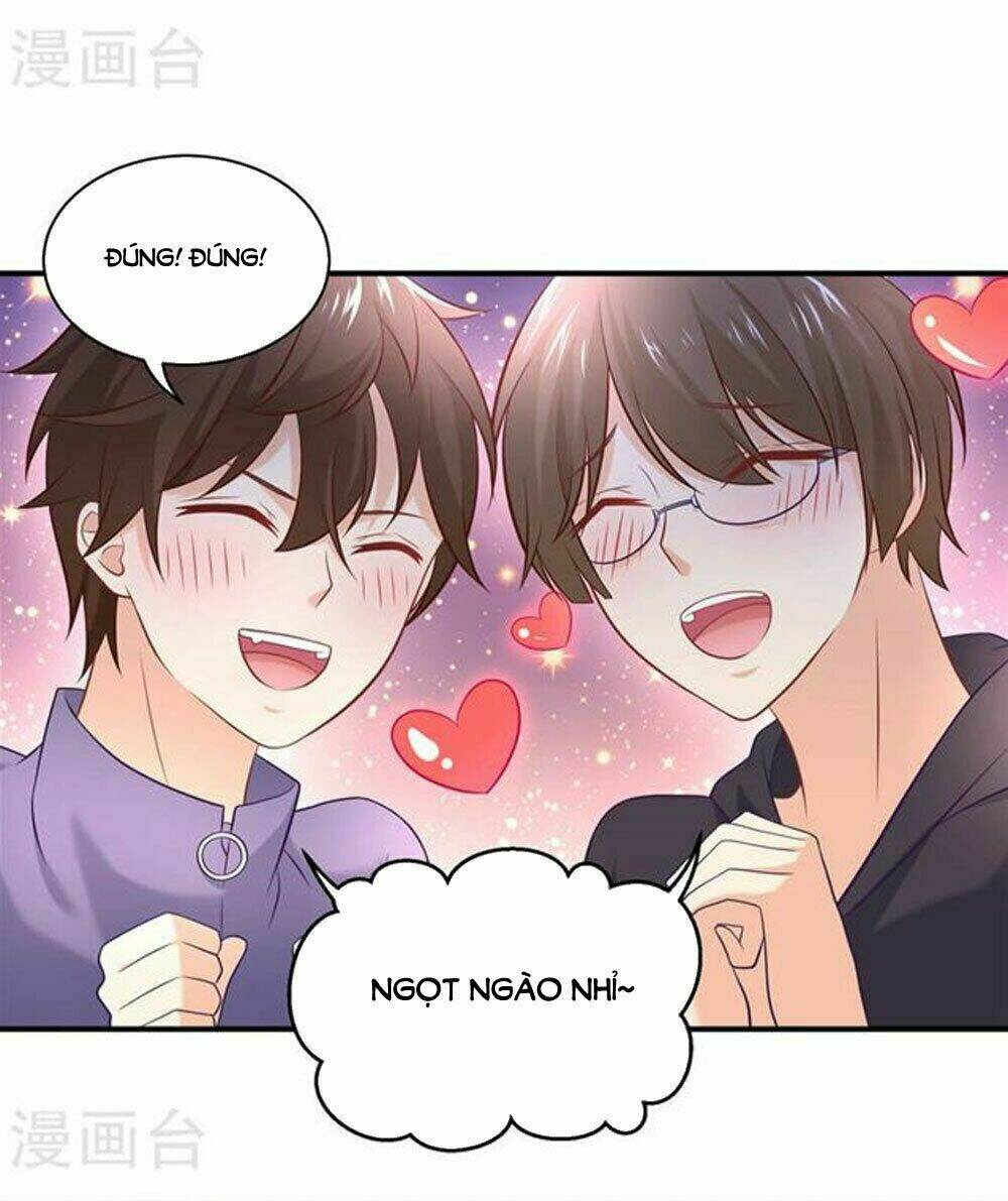 Boss Của Tôi Là Đại Thần Chapter 16 - Trang 2