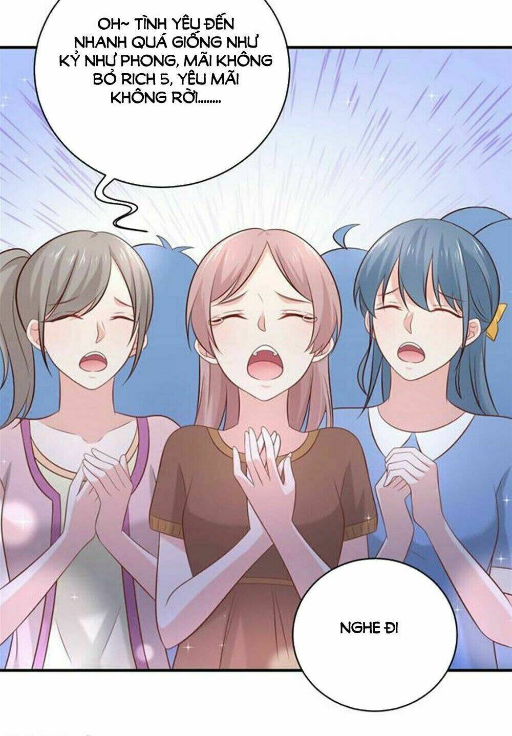 Boss Của Tôi Là Đại Thần Chapter 16 - Trang 2