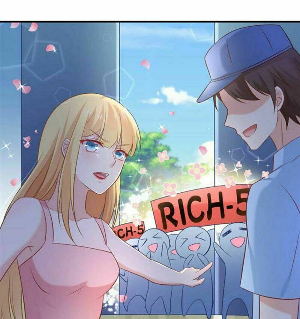 Boss Của Tôi Là Đại Thần Chapter 16 - Trang 2