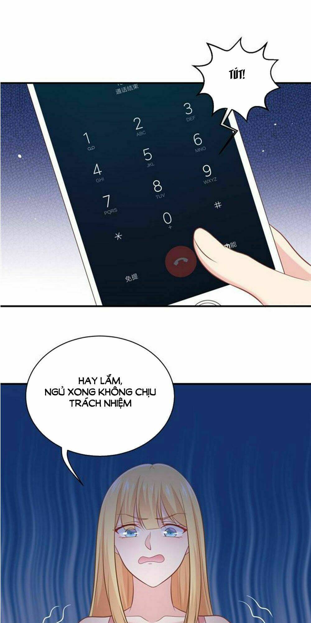 Boss Của Tôi Là Đại Thần Chapter 17 - Trang 2