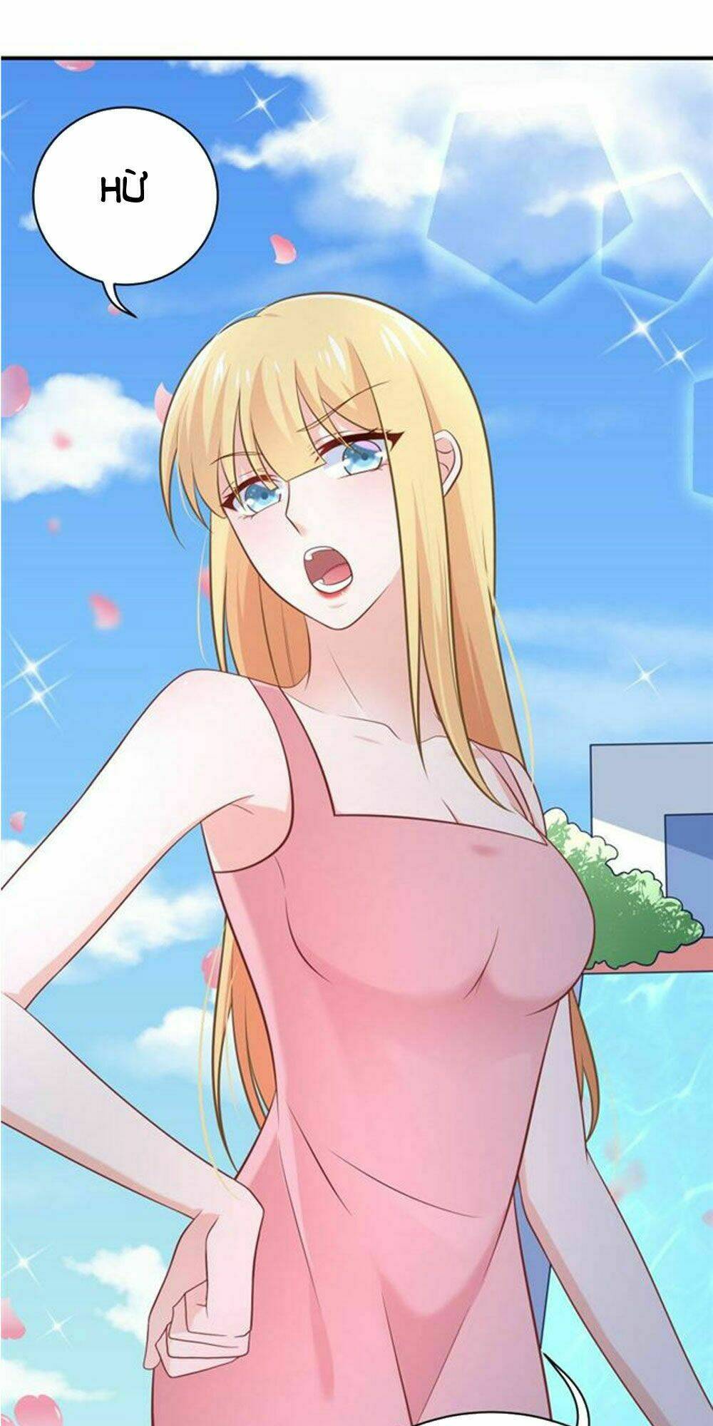 Boss Của Tôi Là Đại Thần Chapter 17 - Trang 2