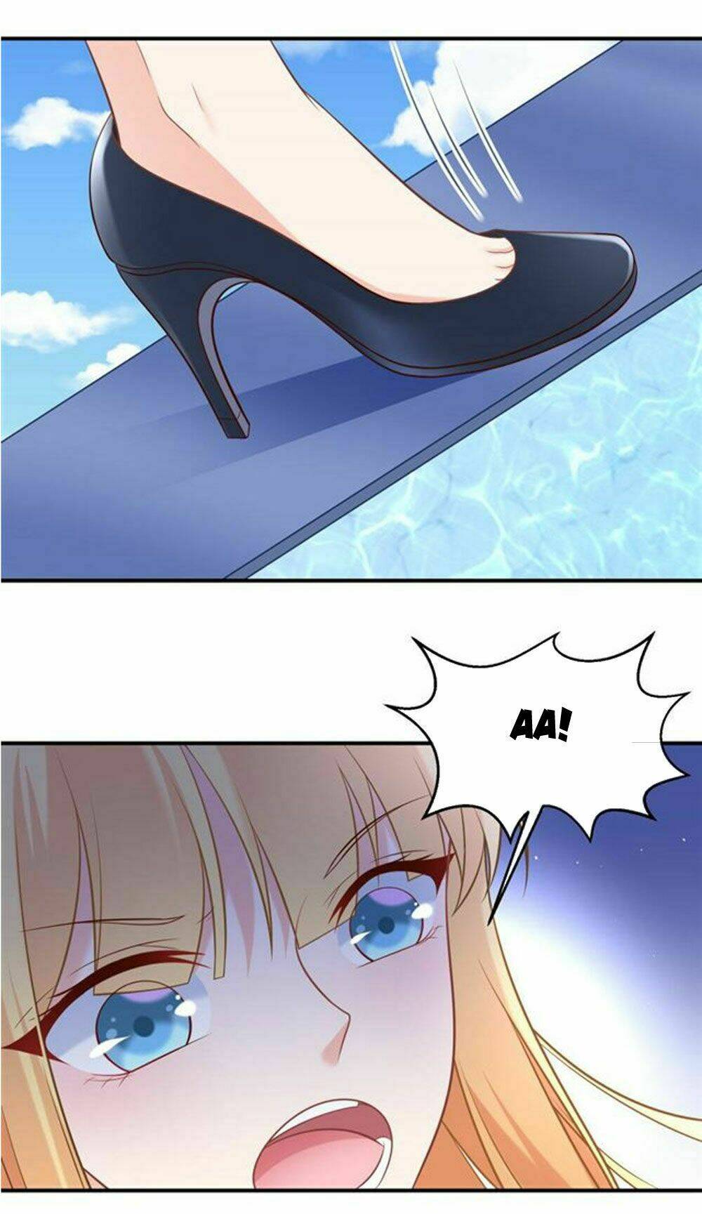 Boss Của Tôi Là Đại Thần Chapter 17 - Trang 2