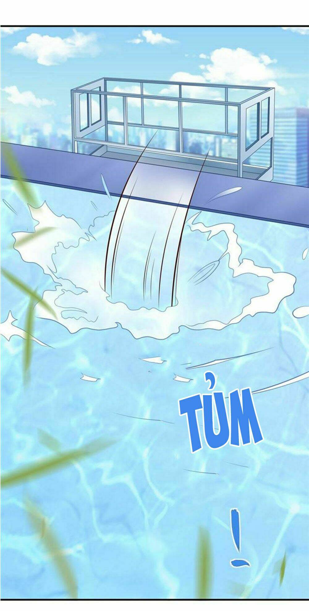 Boss Của Tôi Là Đại Thần Chapter 17 - Trang 2