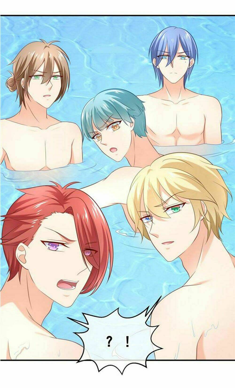 Boss Của Tôi Là Đại Thần Chapter 17 - Trang 2