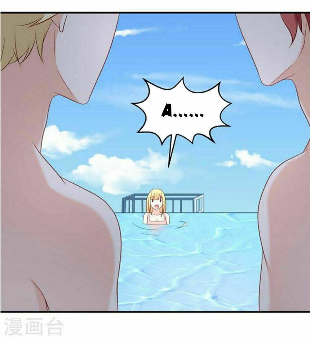 Boss Của Tôi Là Đại Thần Chapter 17 - Trang 2