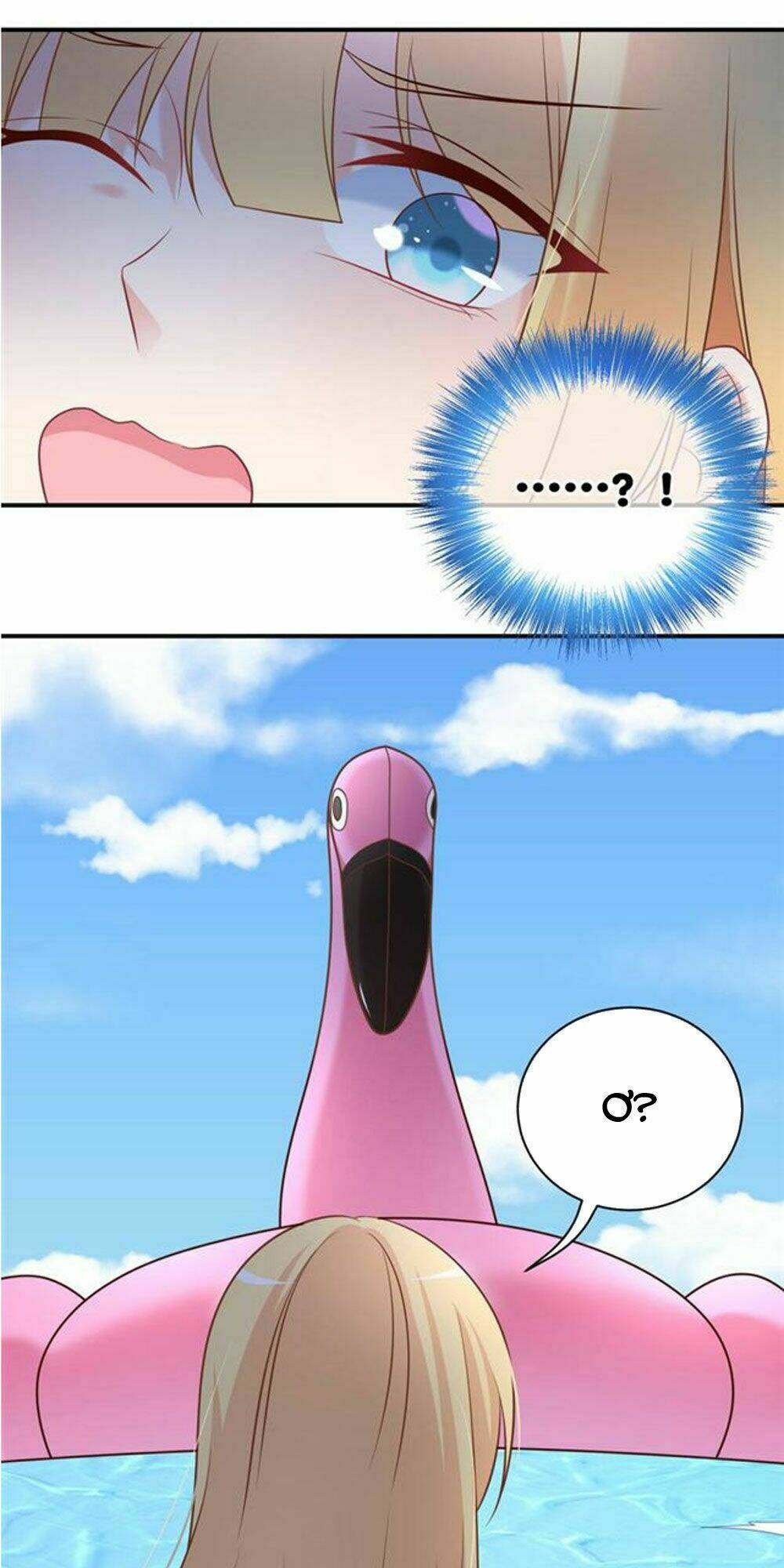 Boss Của Tôi Là Đại Thần Chapter 17 - Trang 2