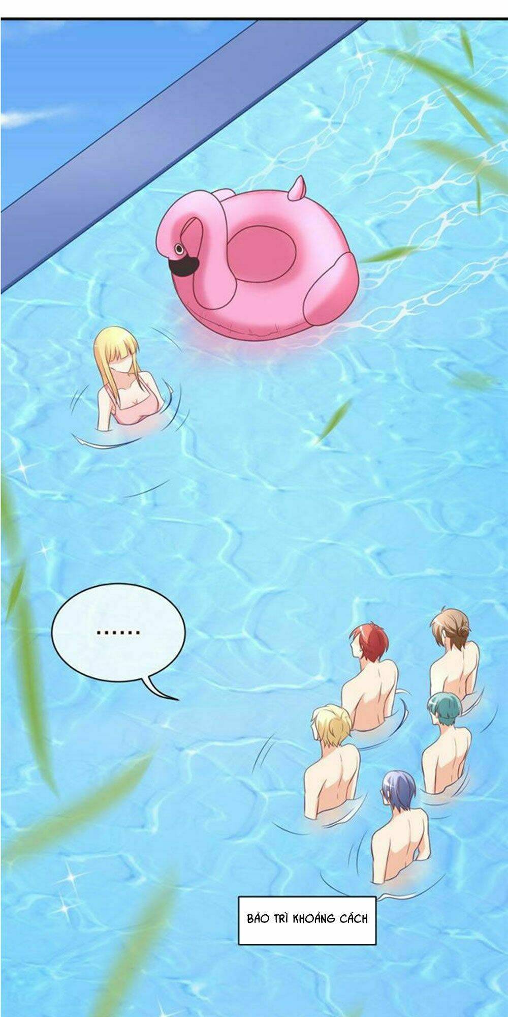 Boss Của Tôi Là Đại Thần Chapter 17 - Trang 2