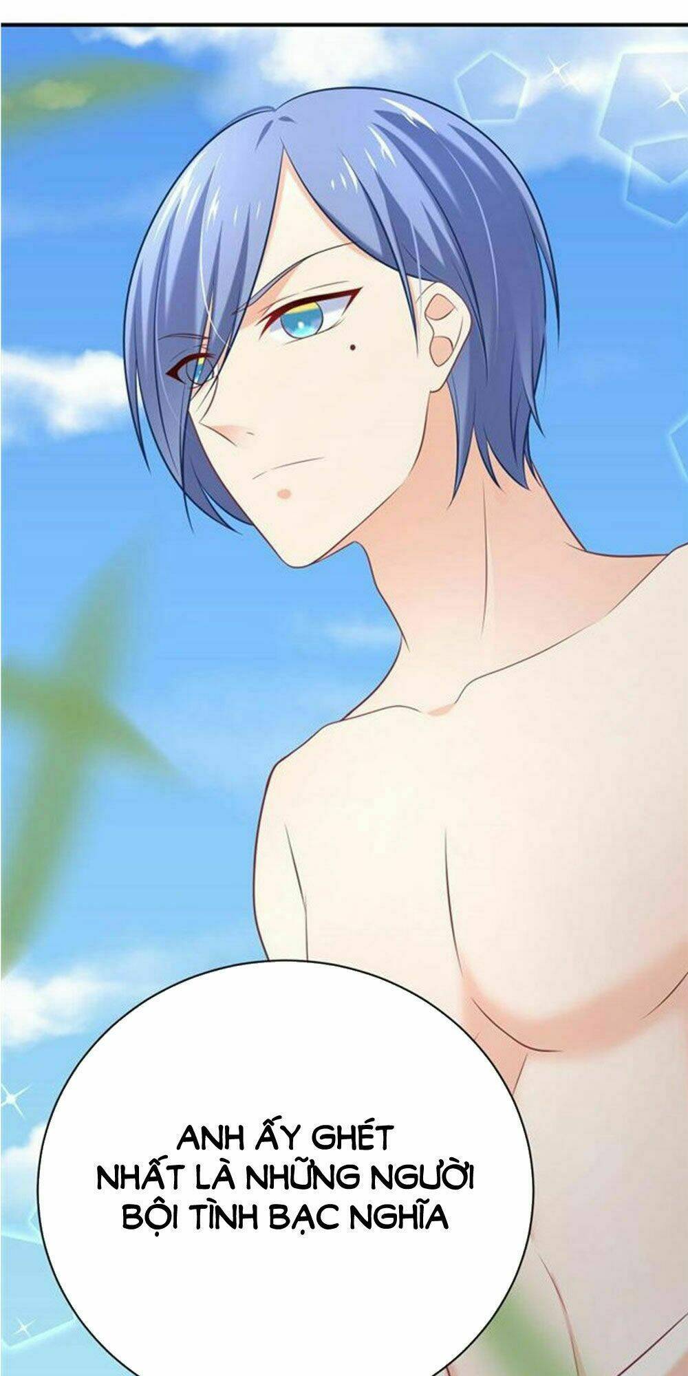 Boss Của Tôi Là Đại Thần Chapter 18 - Trang 2