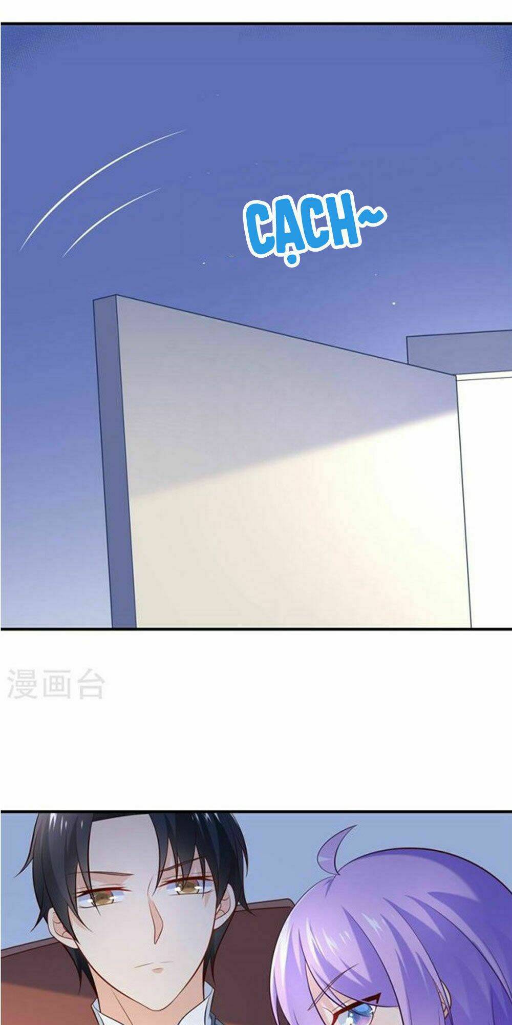 Boss Của Tôi Là Đại Thần Chapter 18 - Trang 2