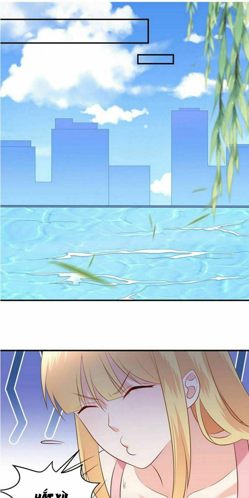 Boss Của Tôi Là Đại Thần Chapter 18 - Trang 2