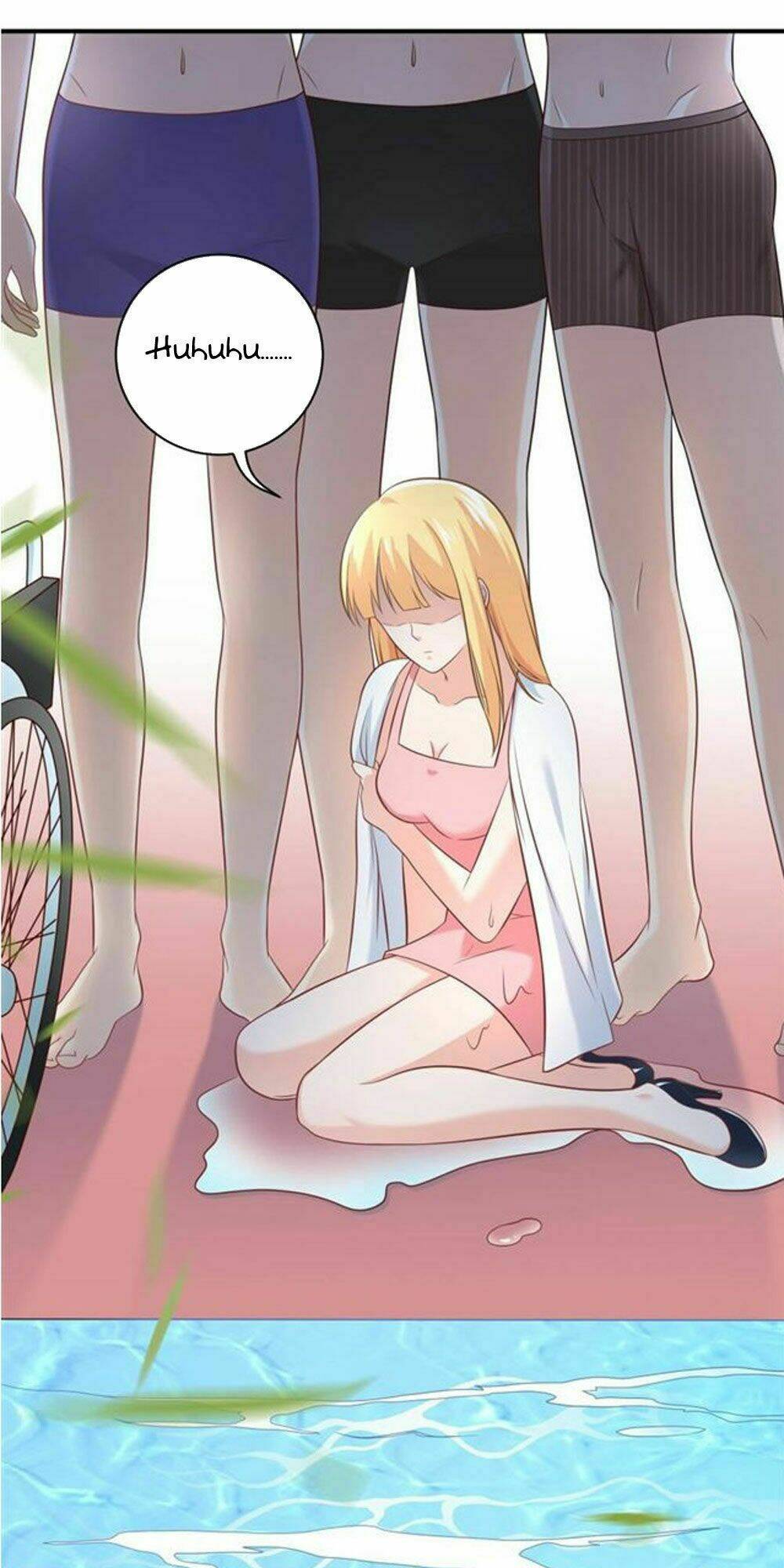 Boss Của Tôi Là Đại Thần Chapter 18 - Trang 2