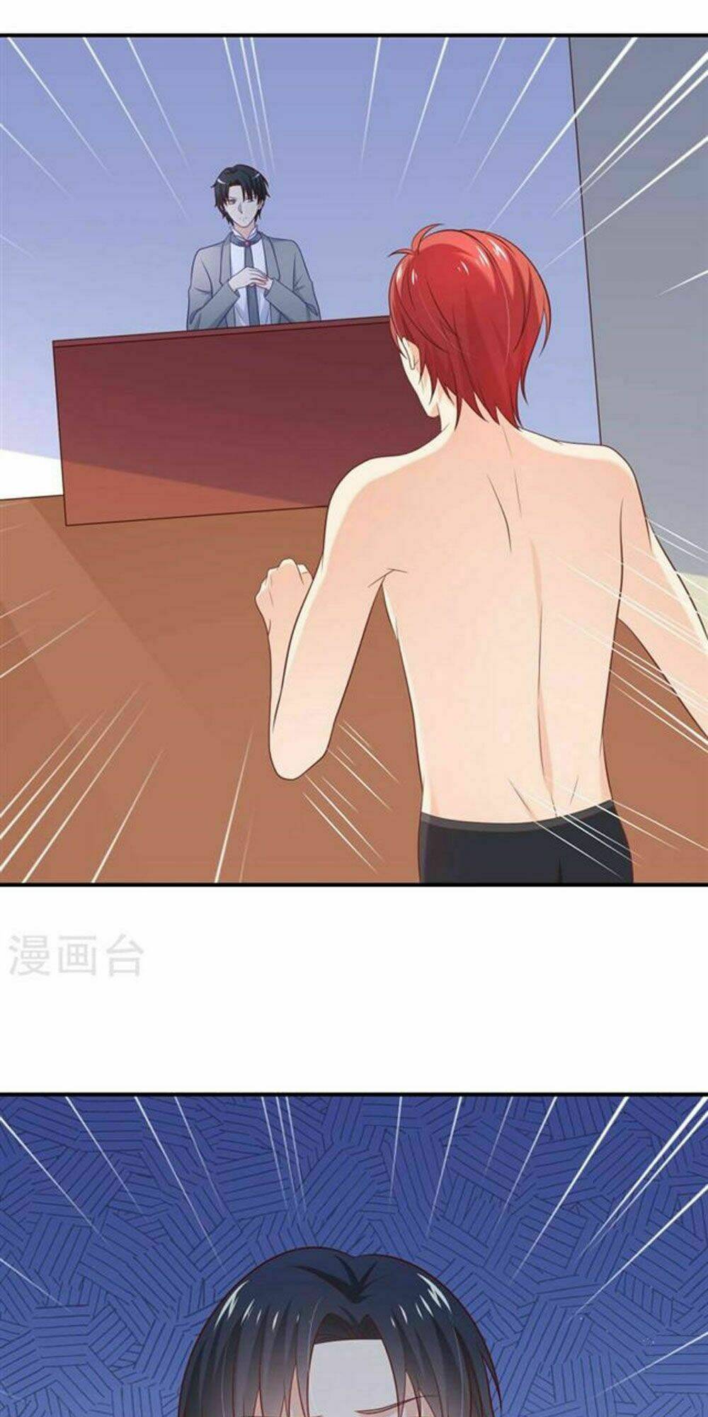 Boss Của Tôi Là Đại Thần Chapter 19 - Trang 2