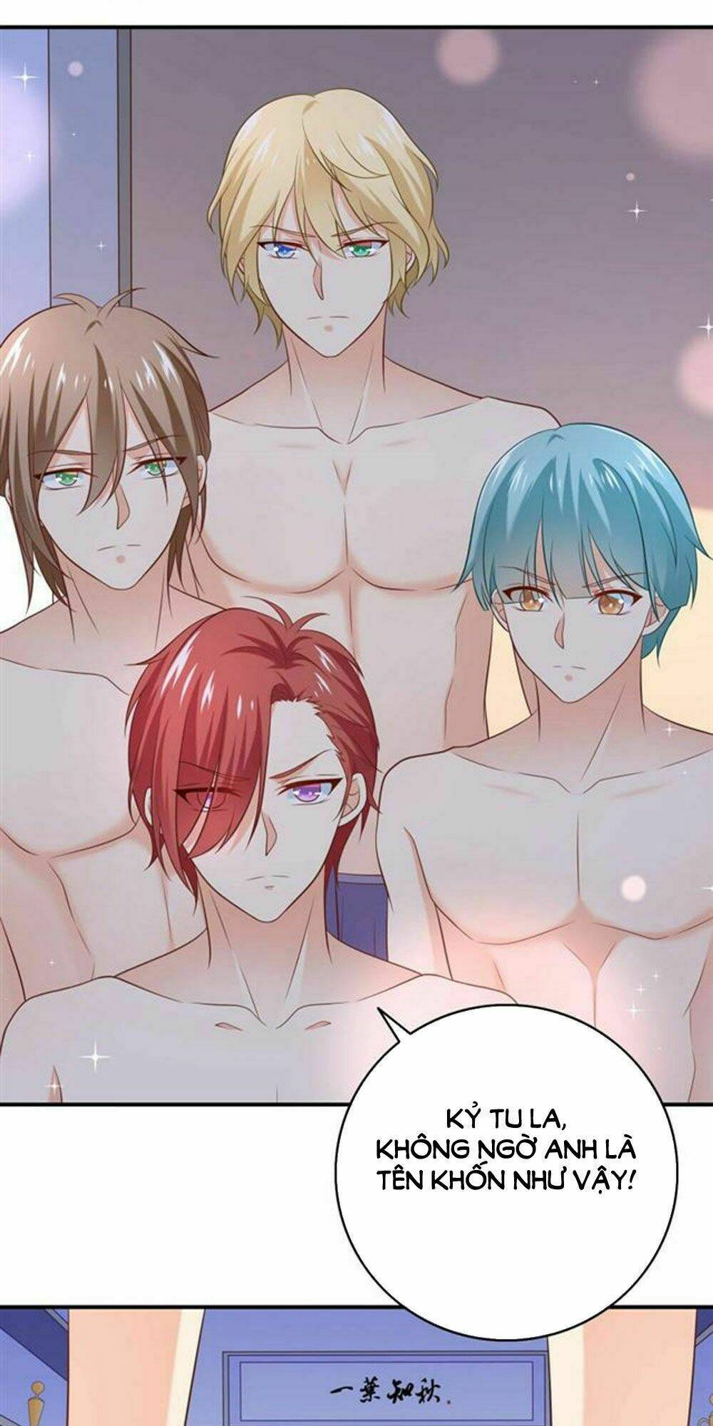 Boss Của Tôi Là Đại Thần Chapter 19 - Trang 2