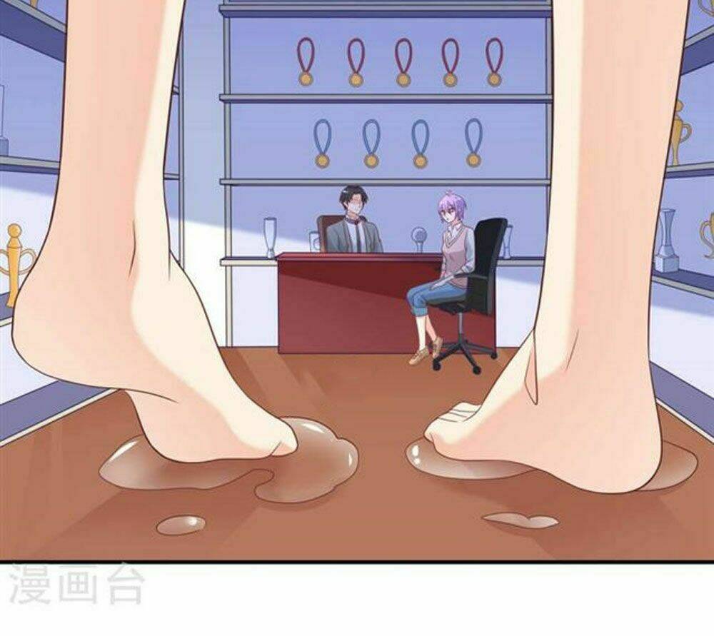 Boss Của Tôi Là Đại Thần Chapter 19 - Trang 2