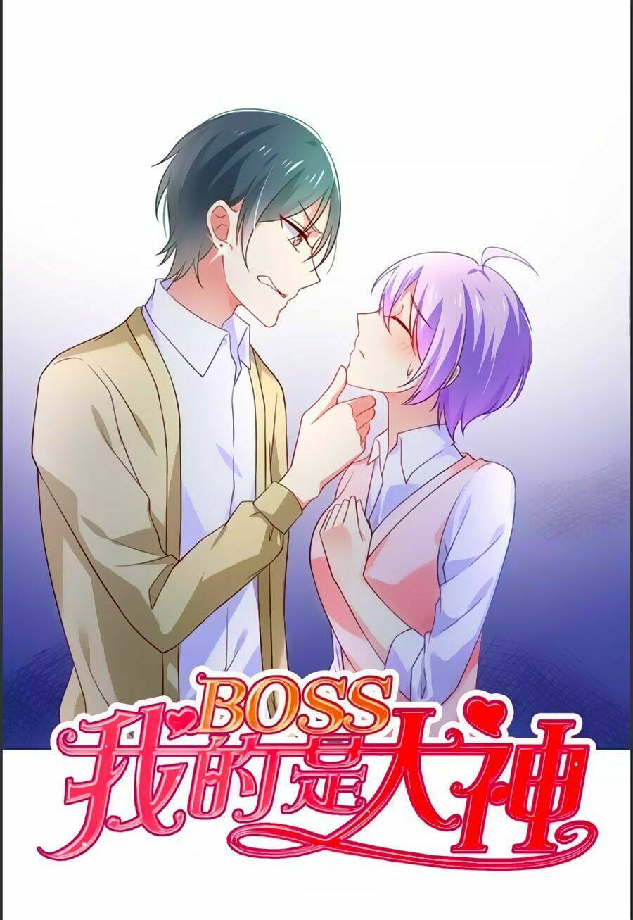 Boss Của Tôi Là Đại Thần Chapter 2 - Trang 2