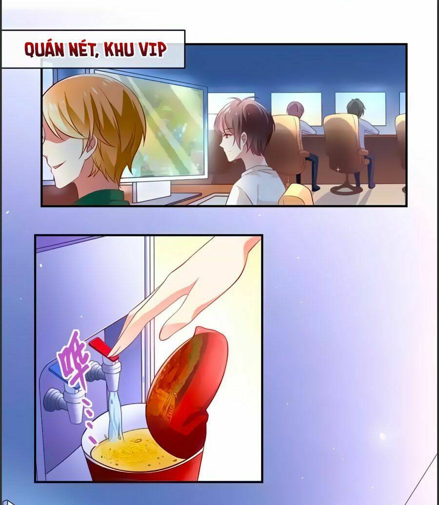 Boss Của Tôi Là Đại Thần Chapter 2 - Trang 2