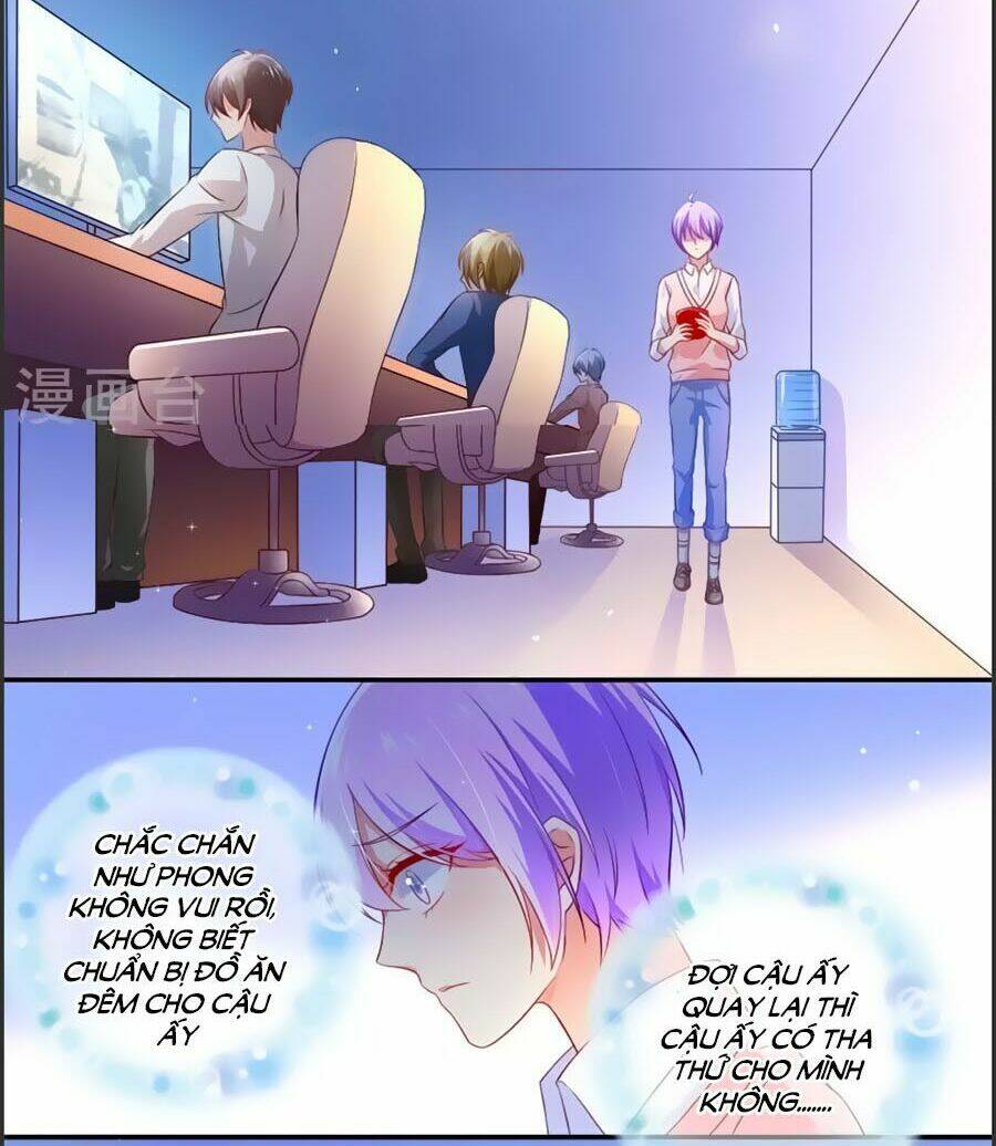 Boss Của Tôi Là Đại Thần Chapter 2 - Trang 2