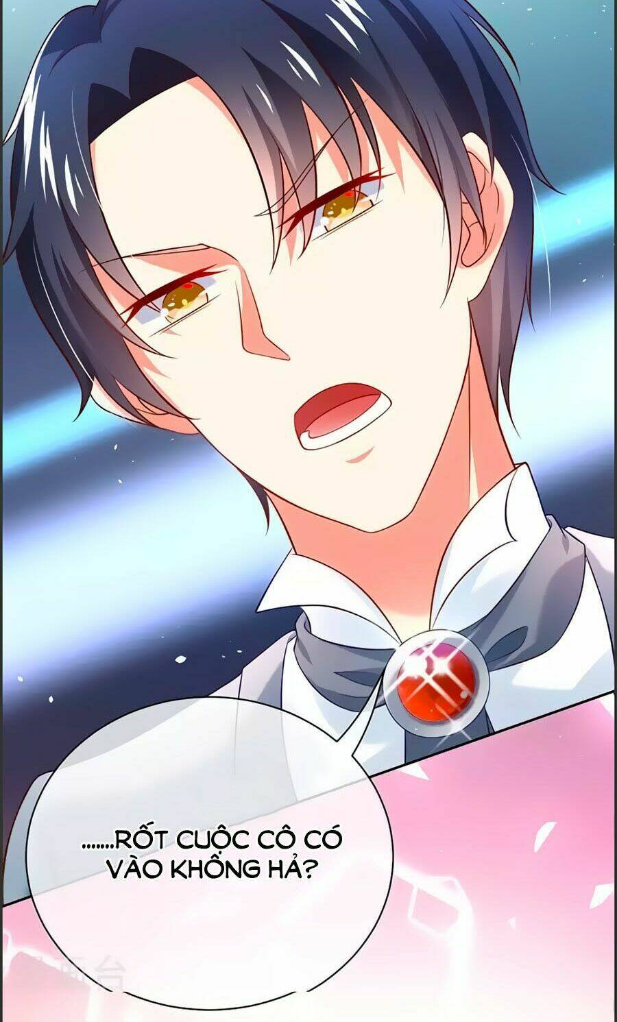 Boss Của Tôi Là Đại Thần Chapter 2 - Trang 2