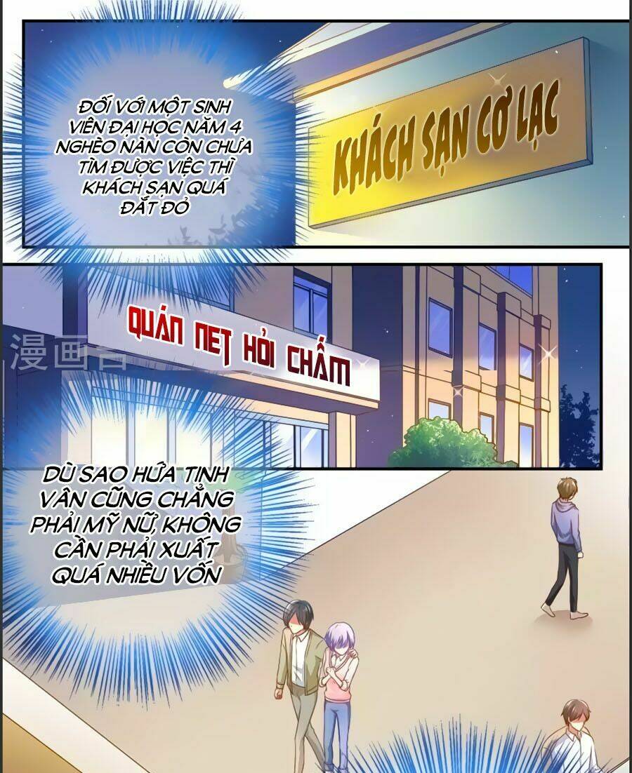 Boss Của Tôi Là Đại Thần Chapter 2 - Trang 2