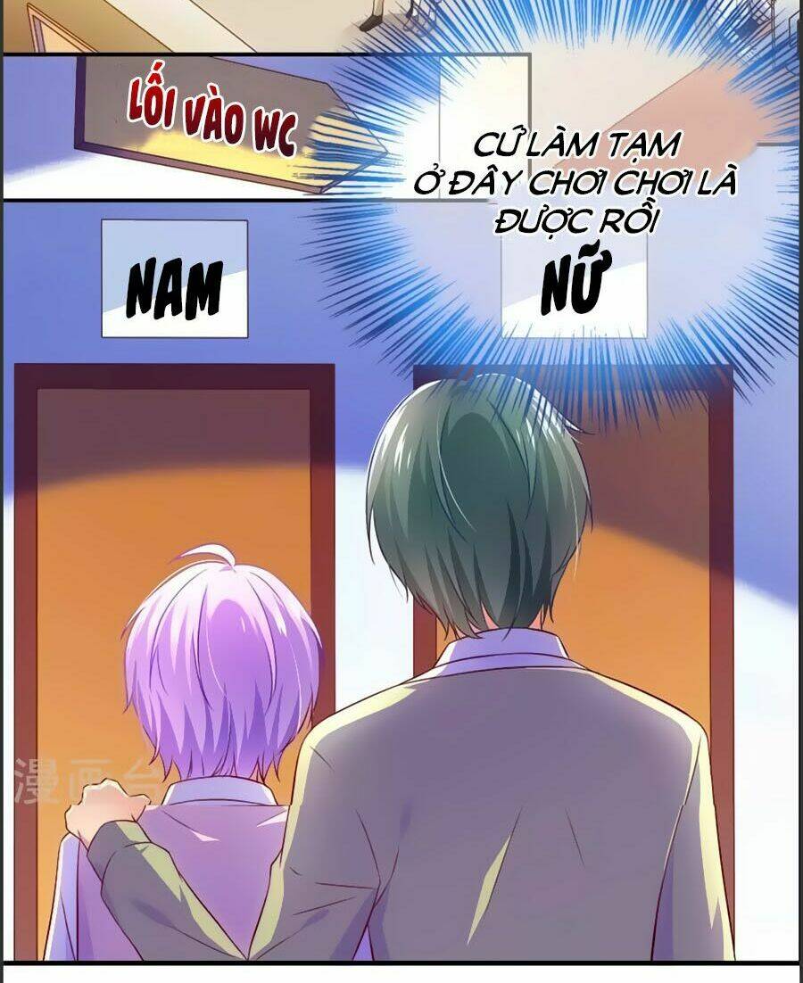 Boss Của Tôi Là Đại Thần Chapter 2 - Trang 2