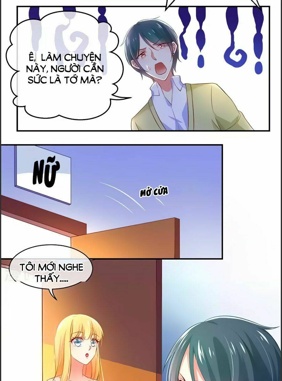 Boss Của Tôi Là Đại Thần Chapter 2 - Trang 2