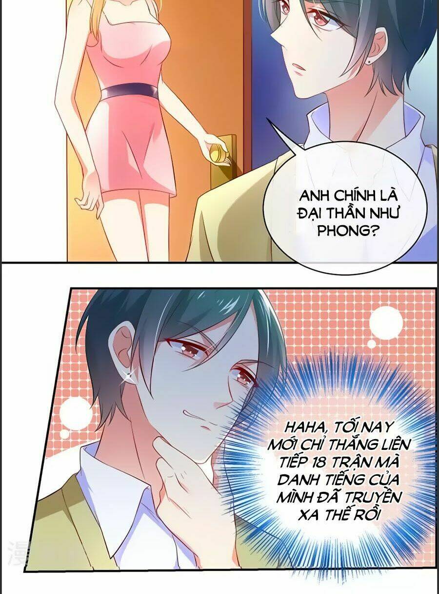 Boss Của Tôi Là Đại Thần Chapter 2 - Trang 2