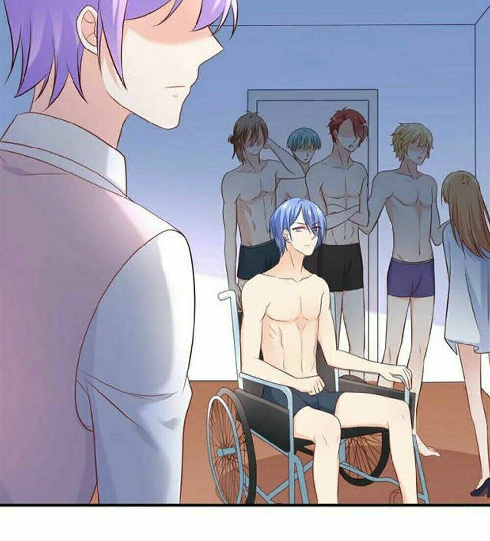 Boss Của Tôi Là Đại Thần Chapter 20 - Trang 2