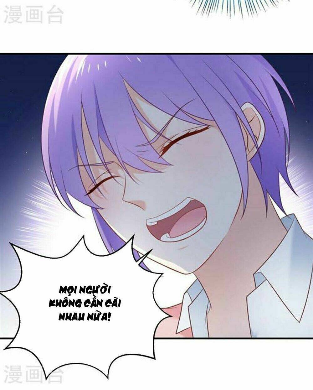 Boss Của Tôi Là Đại Thần Chapter 20 - Trang 2