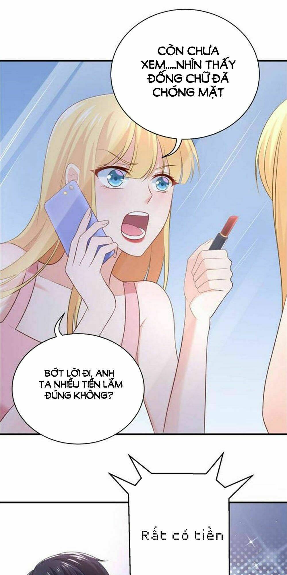 Boss Của Tôi Là Đại Thần Chapter 21 - Trang 2