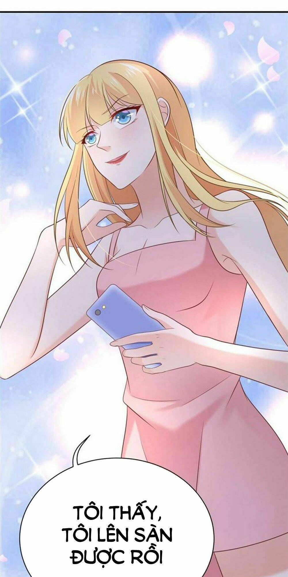 Boss Của Tôi Là Đại Thần Chapter 21 - Trang 2