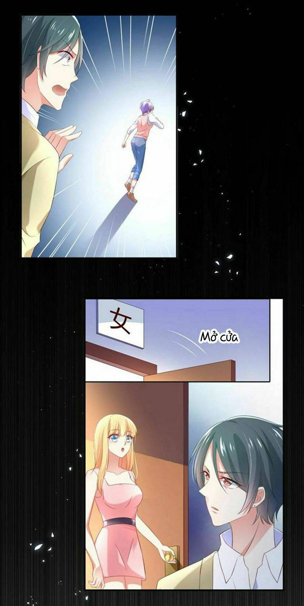 Boss Của Tôi Là Đại Thần Chapter 21 - Trang 2