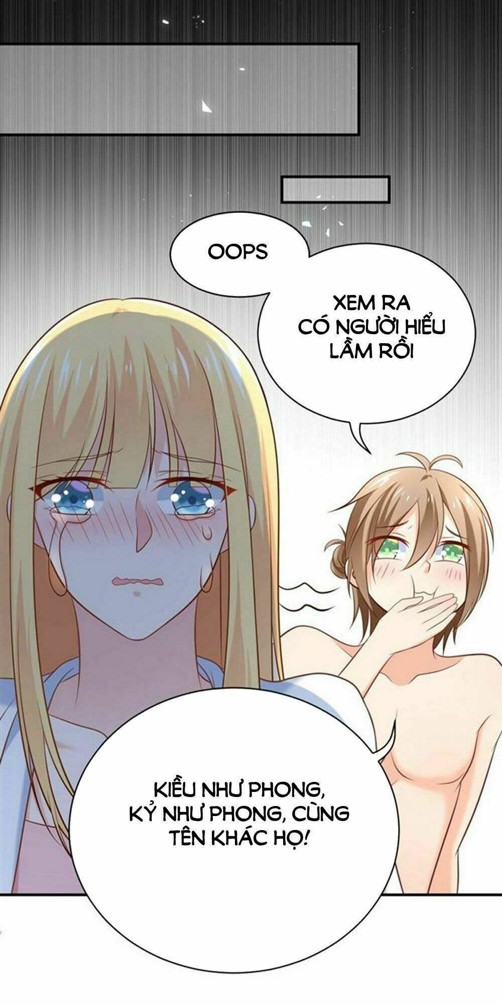 Boss Của Tôi Là Đại Thần Chapter 21 - Trang 2