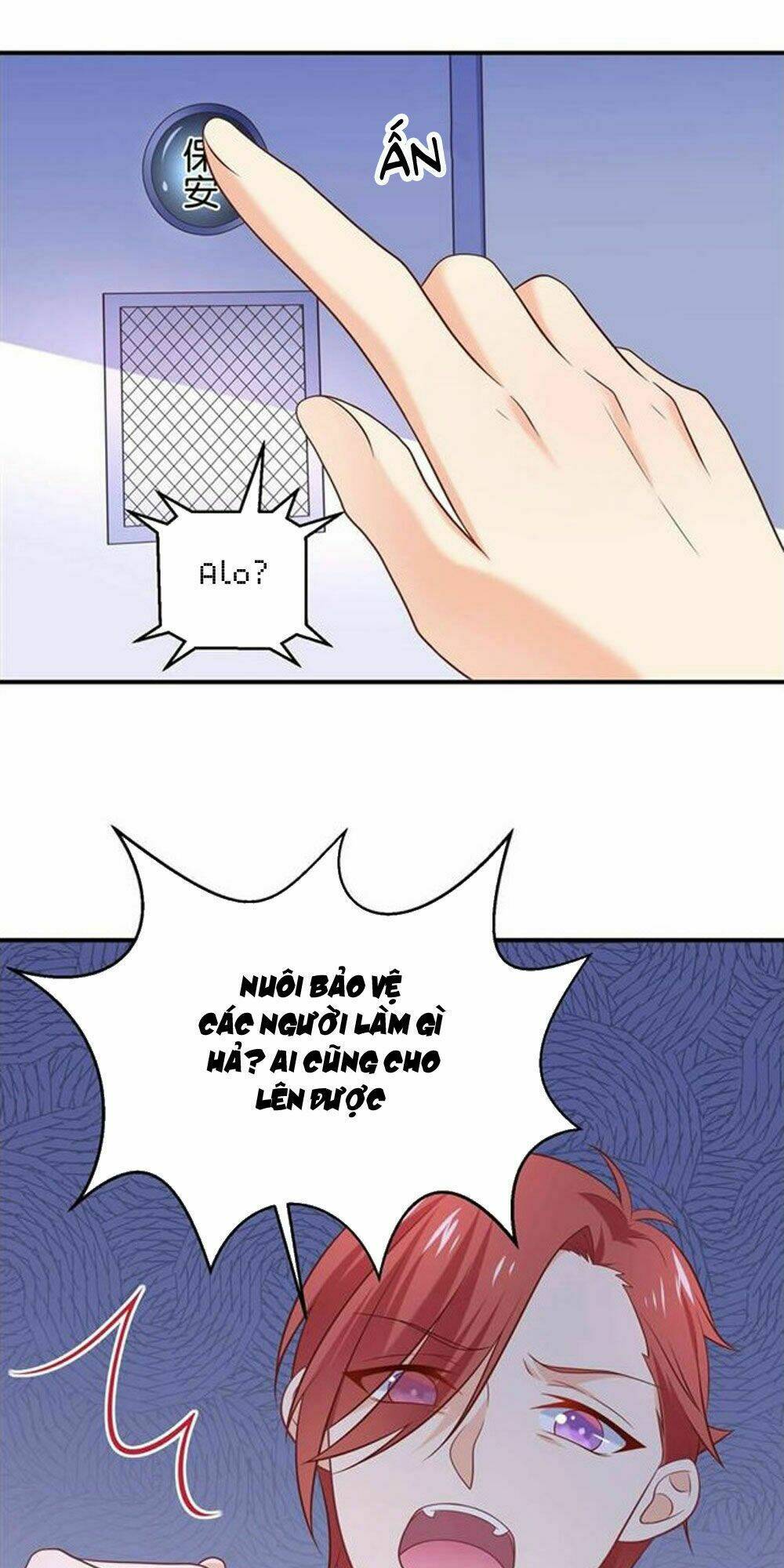 Boss Của Tôi Là Đại Thần Chapter 21 - Trang 2