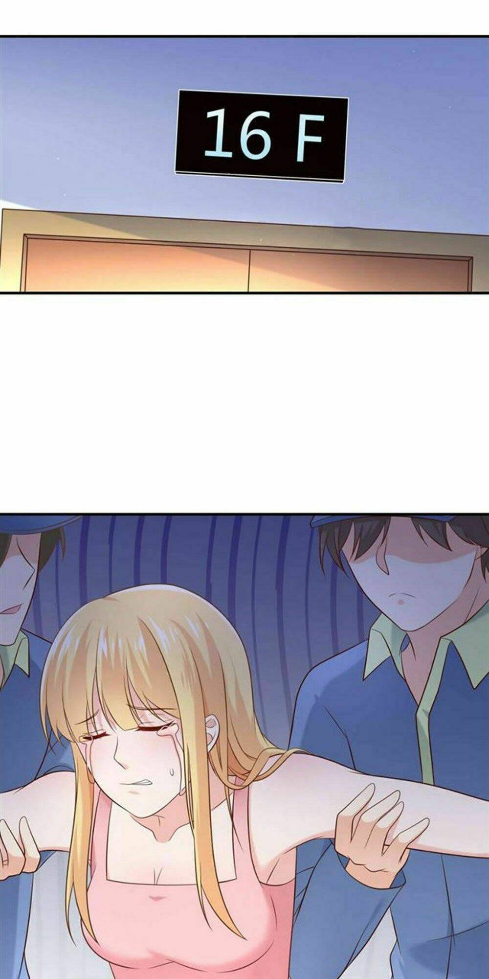 Boss Của Tôi Là Đại Thần Chapter 21 - Trang 2