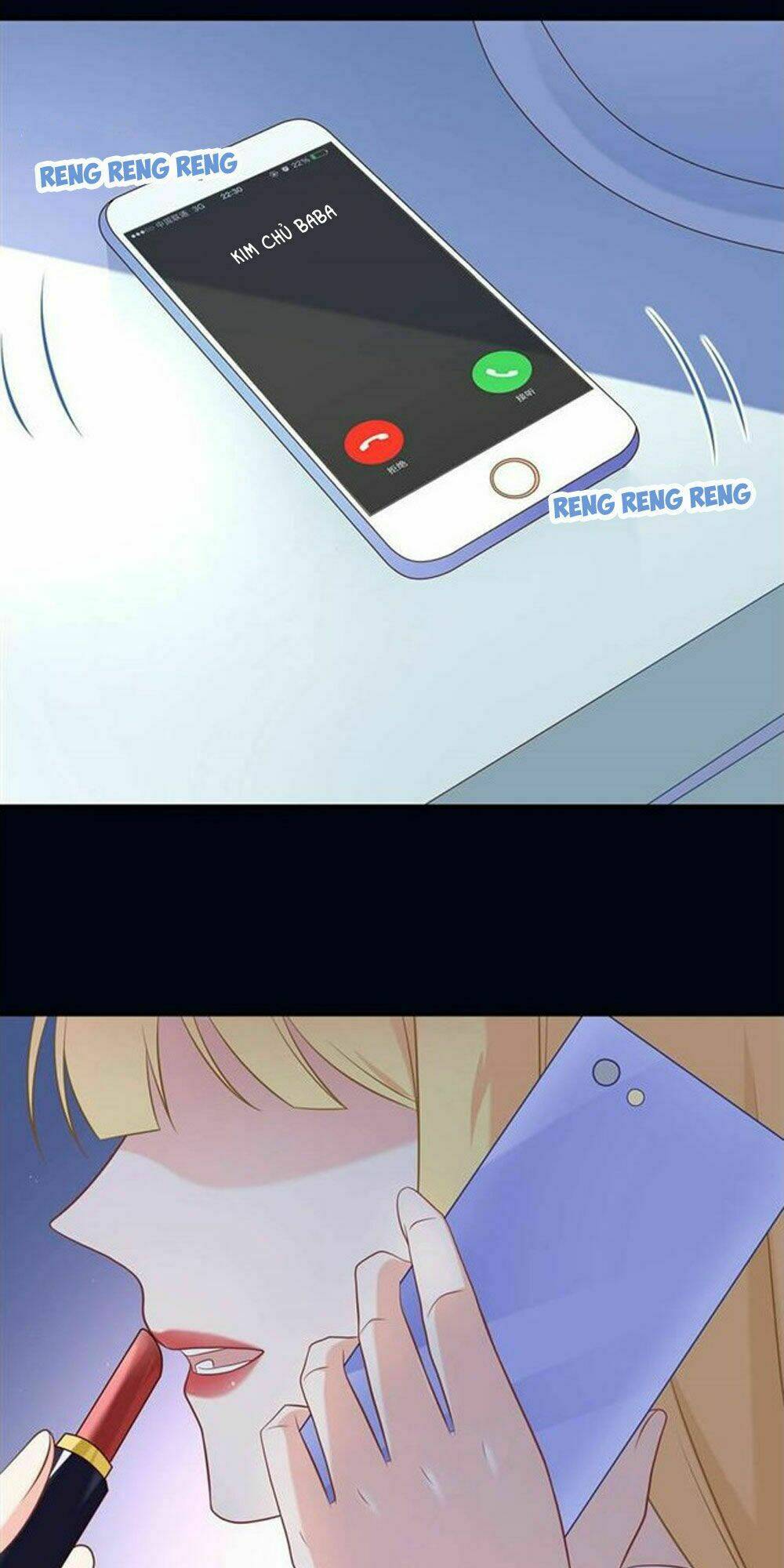 Boss Của Tôi Là Đại Thần Chapter 21 - Trang 2