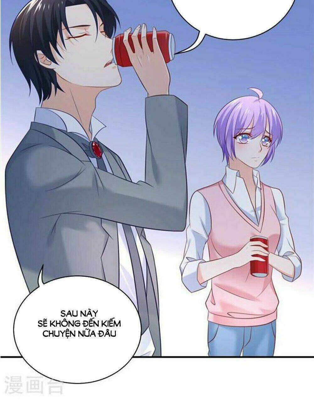 Boss Của Tôi Là Đại Thần Chapter 22 - Trang 2