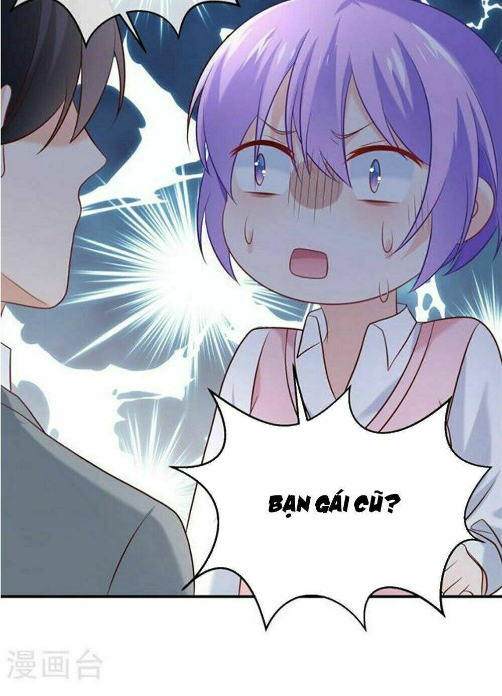 Boss Của Tôi Là Đại Thần Chapter 22 - Trang 2