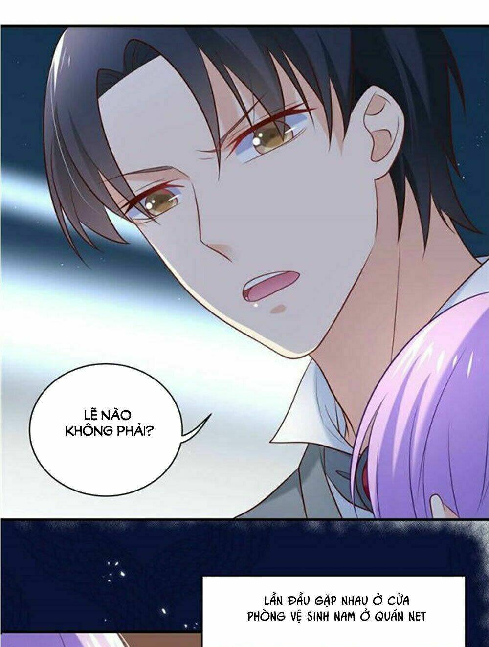 Boss Của Tôi Là Đại Thần Chapter 22 - Trang 2