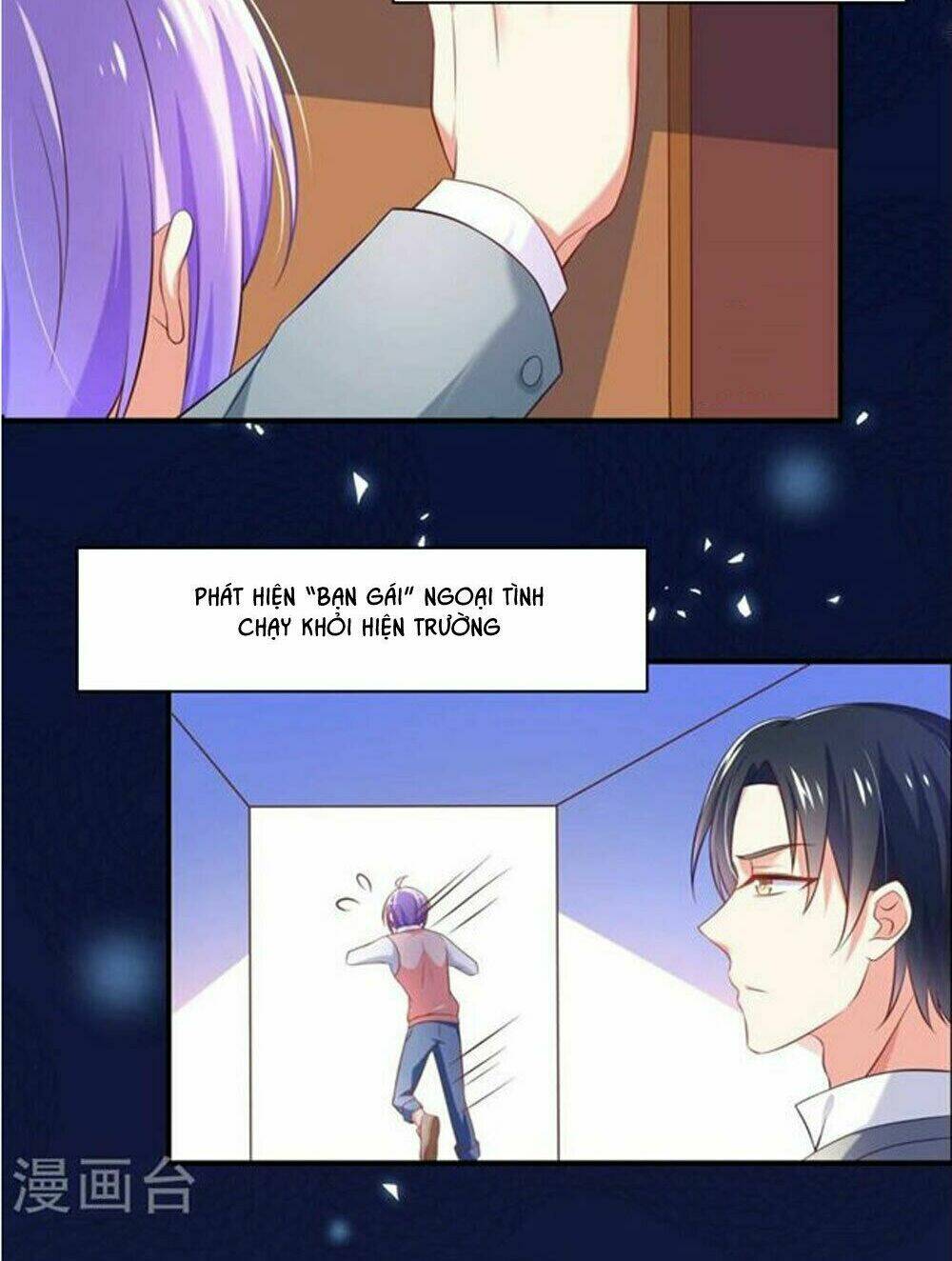 Boss Của Tôi Là Đại Thần Chapter 22 - Trang 2