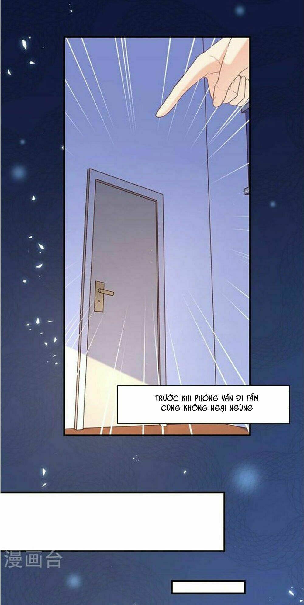 Boss Của Tôi Là Đại Thần Chapter 22 - Trang 2