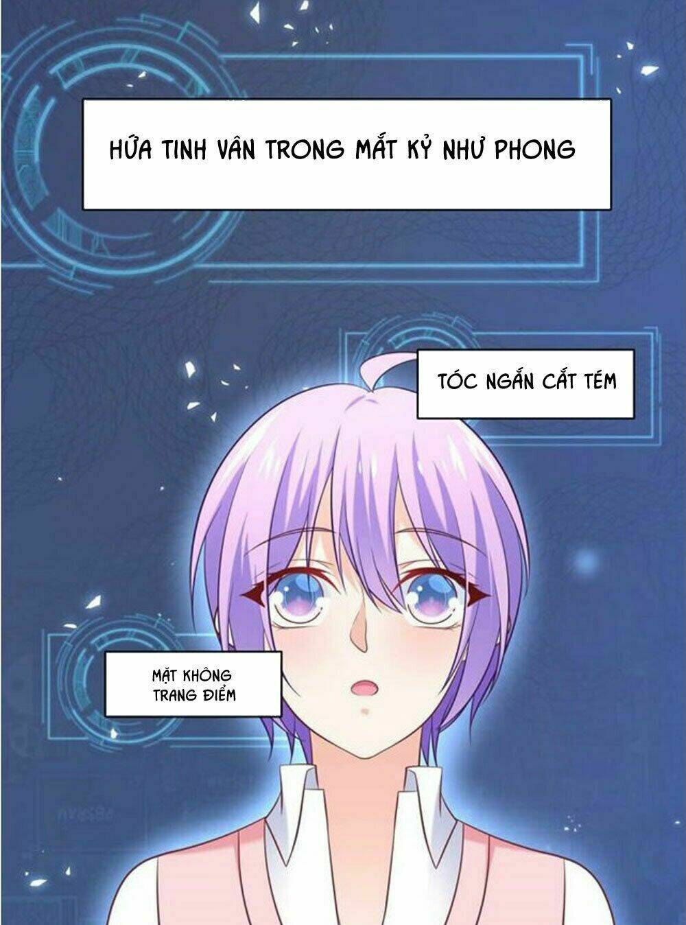 Boss Của Tôi Là Đại Thần Chapter 22 - Trang 2