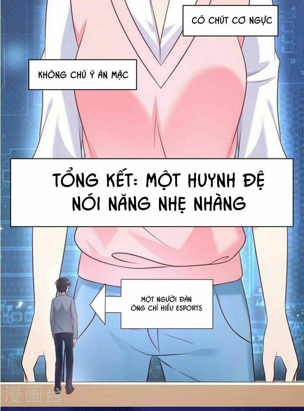 Boss Của Tôi Là Đại Thần Chapter 22 - Trang 2